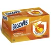 ERGOVIS VITAMINA C 60 CAPSULE