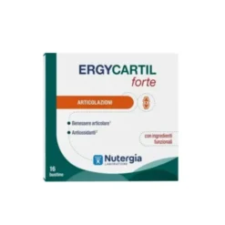 ERGYCARTIL FORTE 16 BUSTINE