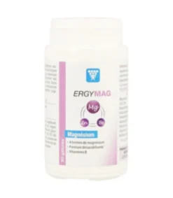 ERGYMAG 90 CAPSULE