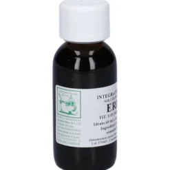 ERISIMO 60ML TINTURA MADRE