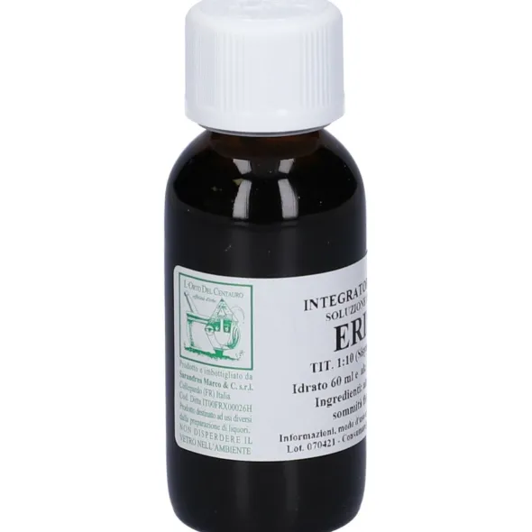 ERISIMO 60ML TINTURA MADRE