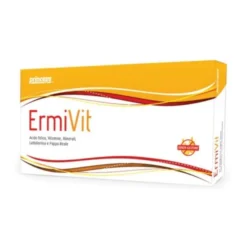 ERMIVIT 30 COMPRESSE