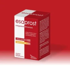 ESAPROST PLUS 30 COMPRESSE