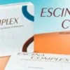 ESCINA COMPLEX 20 COMPRESSE