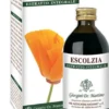 ESCOLZIA ESTRATTO INTEGRALE 200 ML