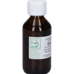 ESCOLZIA 100ML TINTURA MADRE