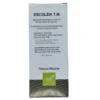 ESCOLZIA TINTURA MADRE GOCCE DA 100ML