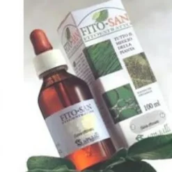 ESCOLZIA TINTURA MADRE 100 ML