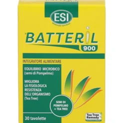 ESI BATTERIL 900 30 TAVOLETTE