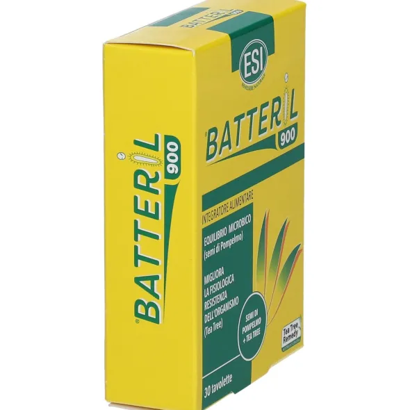 ESI BATTERIL 900 30 TAVOLETTE