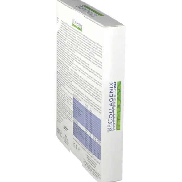 ESI BIOCOLLAGENIX 10 DRINK X 30 ML