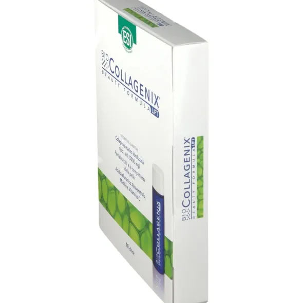 ESI BIOCOLLAGENIX 10 DRINK X 30 ML