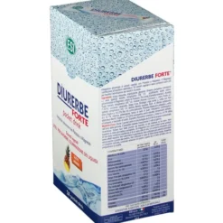 ESI DIURERBE FORTE DRENANTE ANANAS 24 POCKET DRINK DA 20 ML