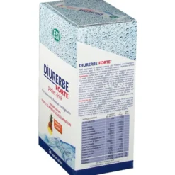 ESI DIURERBE FORTE DRENANTE ANANAS 24 POCKET DRINK DA 20 ML
