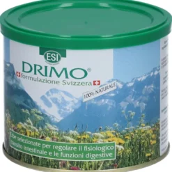 ESI DRIMO MISCELA ERBE 100 G