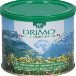 ESI DRIMO MISCELA ERBE 100 G