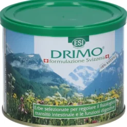 ESI DRIMO MISCELA ERBE 100 G