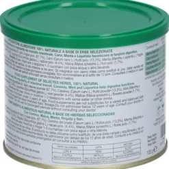 ESI DRIMO MISCELA ERBE 100 G