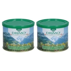 ESI DRIMO MISCELA ERBE PACK X2