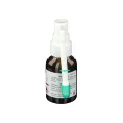 ESI ECHINAID GOLA SPRAY ANALCOLICO 20 ML