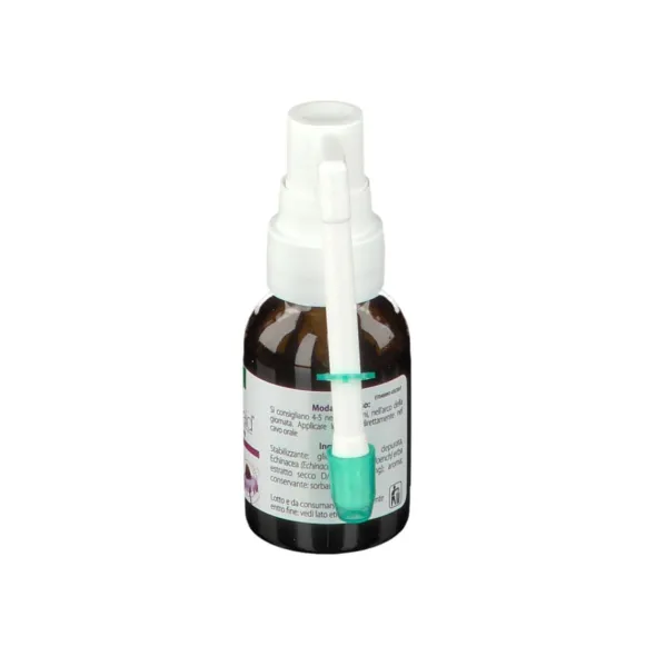 ESI ECHINAID GOLA SPRAY ANALCOLICO 20 ML
