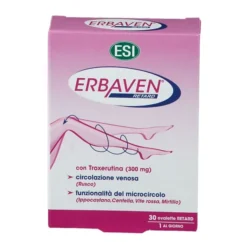 ESI ERBAVEN RETARD 30 OVALETTE