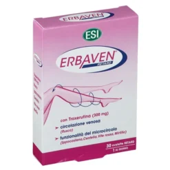ESI ERBAVEN RETARD 30 OVALETTE