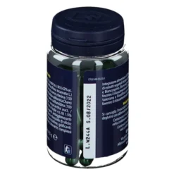 ESI ERBE DELLA NOTTE 50 NATURCAPS SENZA GLUTINE