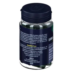 ESI ERBE DELLA NOTTE 50 NATURCAPS SENZA GLUTINE