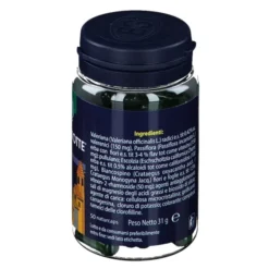 ESI ERBE DELLA NOTTE 50 NATURCAPS SENZA GLUTINE