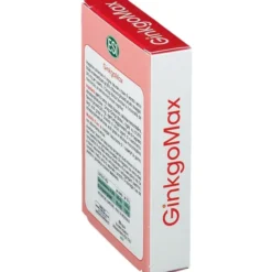 ESI GO UP GINKGOMAX 30 OVALETTE DA 800 MG