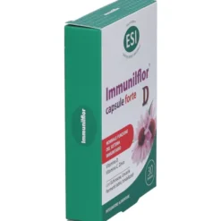 ESI IMMUNILFLOR CAPUSLE FORTE 30 NATURCAPS