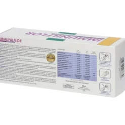 ESI IMMUNILFLOR MINI DRINK 12 MINI DRINK