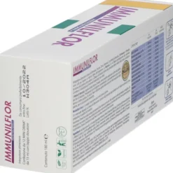 ESI IMMUNILFLOR MINI DRINK 12 MINI DRINK