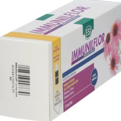 ESI IMMUNILFLOR MINI DRINK 12 MINI DRINK