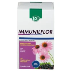 ESI IMMUNILFLOR POCKET DRINK 16 POCKET DRINK