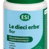 ESI LE DIECI ERBE FLOR 60 CAPSULE