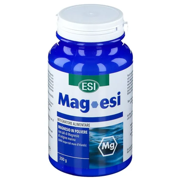 ESI MAG POLVERE 200 G
