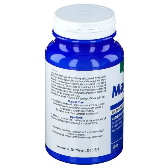 ESI MAG POLVERE 200 G