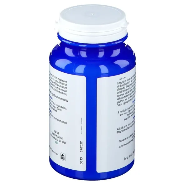 ESI MAG POLVERE 200 G