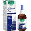 ESI MELATONIN PURA GOCCE 50 ML GUSTO ARANCIA ROSSA SENZA GLUTINE
