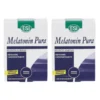 ESI MELATONIN PURA 120 MICROTAVOLETTE PACK X2
