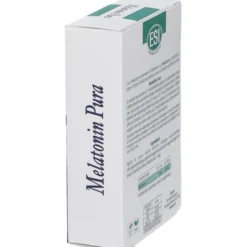 ESI MELATONIN PURA 120 MICROTAVOLETTE