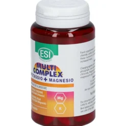 ESI MULTICOMPLEX POTASSIO MG 90 OVALETTE