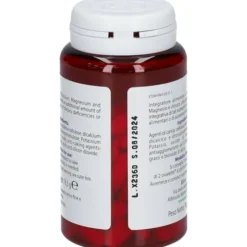ESI MULTICOMPLEX POTASSIO MG 90 OVALETTE