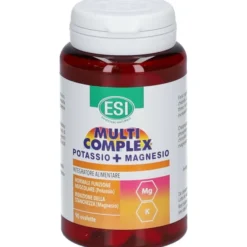 ESI MULTICOMPLEX POTASSIO MG 90 OVALETTE