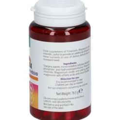 ESI MULTICOMPLEX POTASSIO MG 90 OVALETTE
