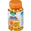 ESI MULTICOMPLEX VITAMINA C PURA 1000 MG RETARD 90 COMPRESSE