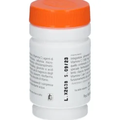 ESI MULTICOMPLEX VITAMINA C PURA 1000 MG RETARD 30 COMPRESSE