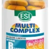 ESI MULTICOMPLEX VITAMINE B COMPLEX 50 COMPRESSE